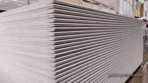 Размер гипсокартона | postroy-sam.com