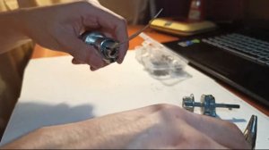 Закусывает замок зажигания FIAT DOBLO  есть решения