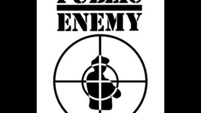 Public Enemy - Harder Than You Think (HQ) смотреть онлайн
