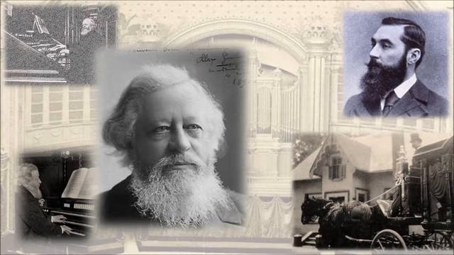 D'Arcy plays GUY ROPARTZ : Prélude funèbre смотреть онлайн