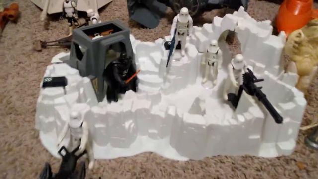 A special look into another collectors world смотреть онлайн