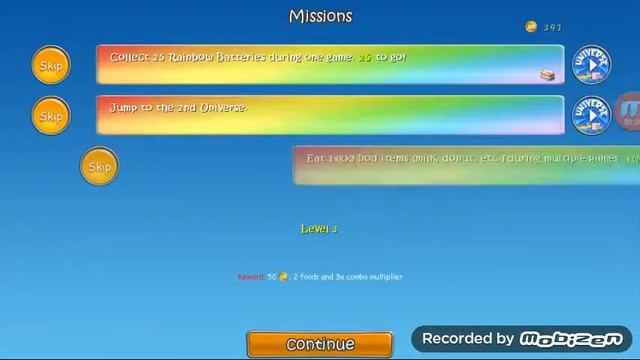 Nyan cat lost in space:прохождение часть 1 смотреть онлайн