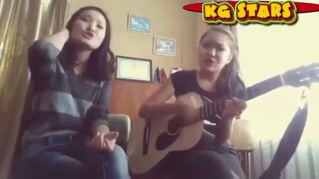 КАЗАК БАУРЛАР БУЙ БУЙ МЕНЕН БЕКТИН ЫРЫН ЭЗИП КОЮПТУР 2016360p смотреть онлайн