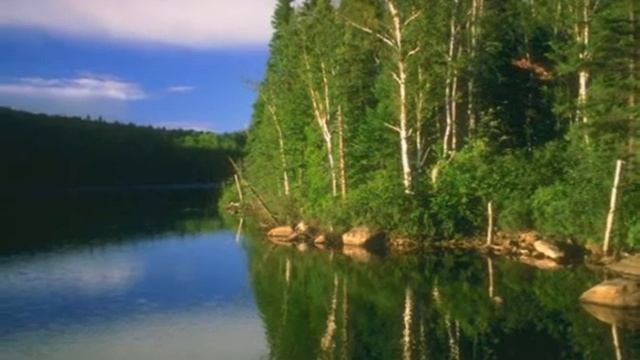 Былина о Волге-матушке,колыбели сердца русского смотреть онлайн