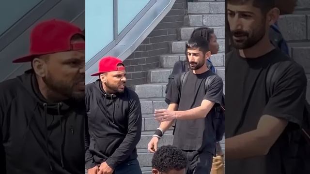Родриго #18 смотреть онлайн