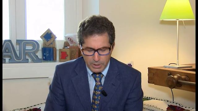 LE INTERVISTE DI PECILE | 19 Giugno 2019 | MARCELLO MAZZA смотреть онлайн