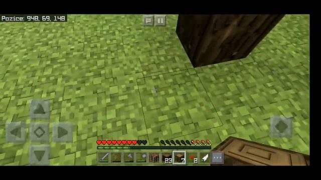 stream na mobilu - Minecraft+pokec. смотреть онлайн