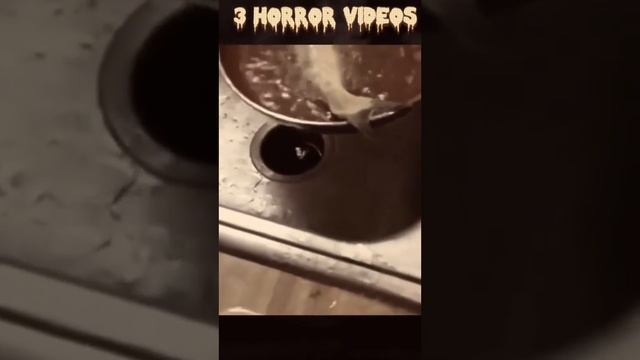 ХОРРОР ОБРУБКИ