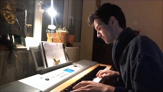 Где-то рядом ночь и ты смотреть онлайн