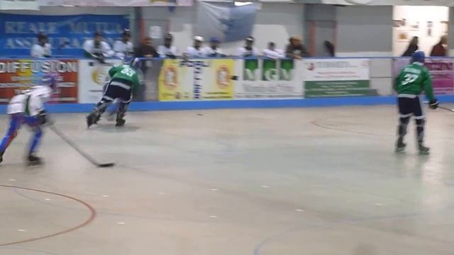 Lombardia-Emilia Romagna Torneo Regioni di Forlì смотреть онлайн