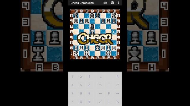 Chess Chronicles (Java) смотреть онлайн