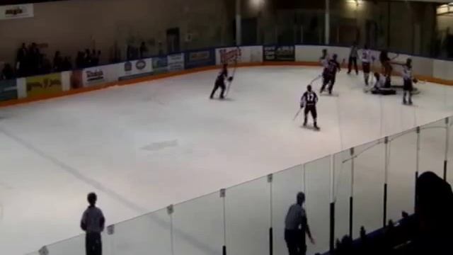 Picture Perfect 5 on 3 Power Play смотреть онлайн