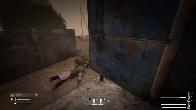 Natural DayZ RP Takistan смотреть онлайн
