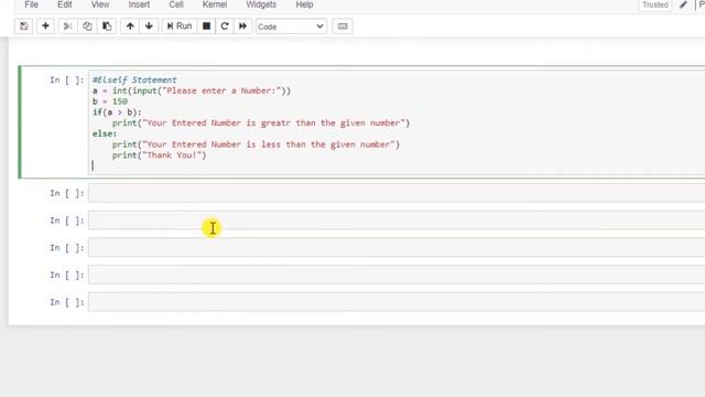 Introduction to Python in Urdu-Hindi | Control Flow in Python| If/Elif and Else Statements | Lec-9 смотреть онлайн