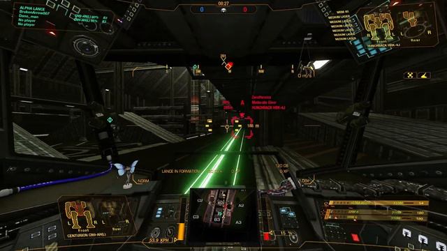 MWO SOLARIS INNER SPHERE MEDIUM EVENT QUEUE 2v2 смотреть онлайн