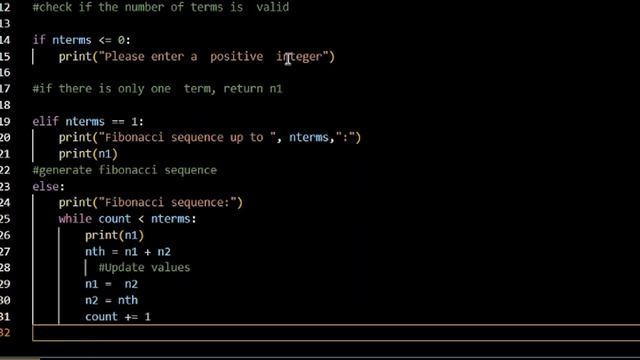 Basic Python Programs || Part - 4 || Search Point XYZ смотреть онлайн