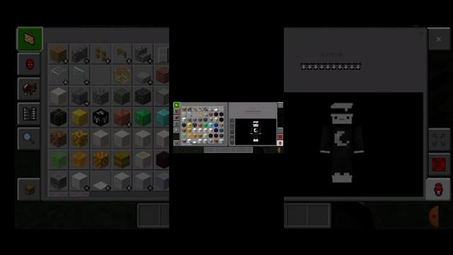 Обзор крутого текстур пака на человека паука посмотрите в описание и там я написал ка скачать ег смотреть онлайн