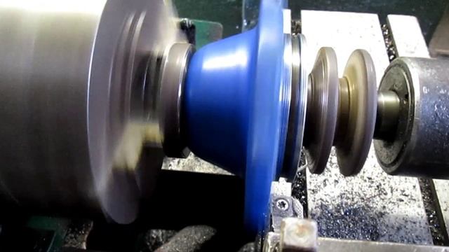 Ещё одна токарка смотреть онлайн