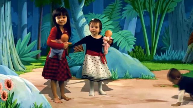 Он держит весь мир смотреть онлайн