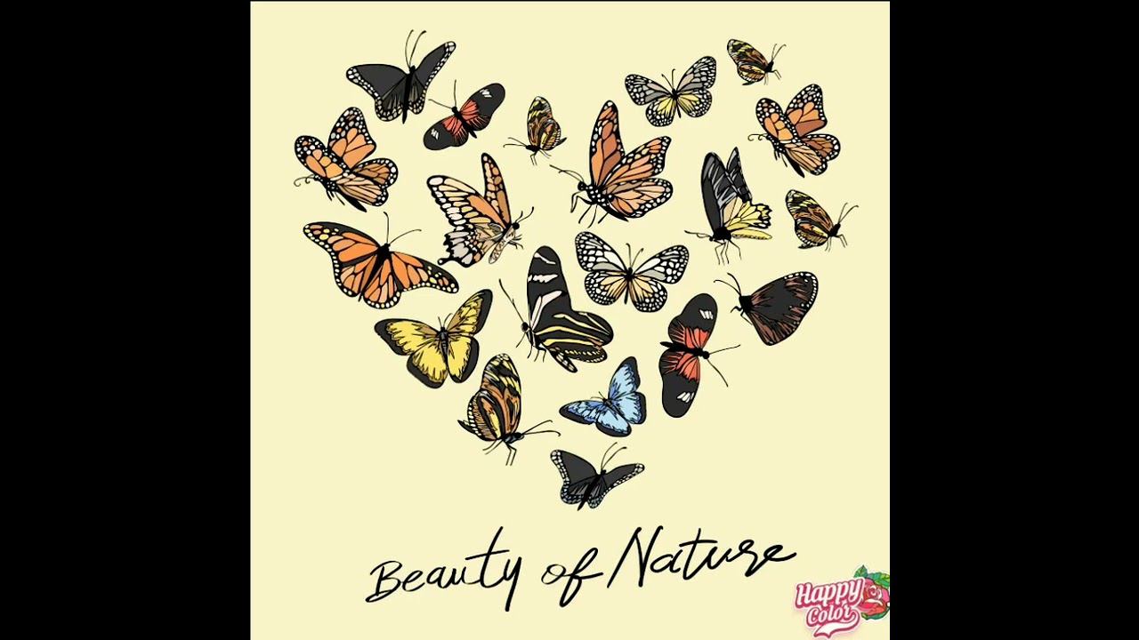 Сердечки 381-390