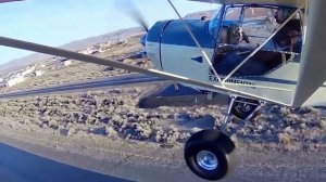 Пятерка внедорожников в мире авиации или STOL/BUSH planes