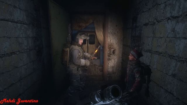 Metro Exodus - 100% Walkthrough Part 16 : Dead City Phase 1 + All Collectibles/ Ranger Hardcore Mod смотреть онлайн