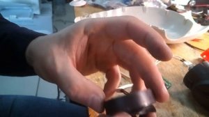 Смотрим что внутри Биоптрона (Bioptron Compact III). Небольшой ремонт, замена вентилятора.