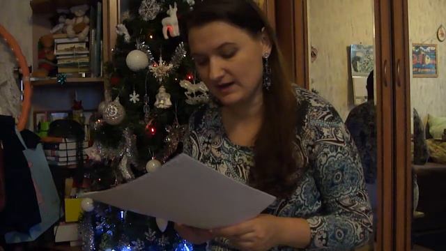 Анна Островская СТИХИ Рассвет волшебства смотреть онлайн