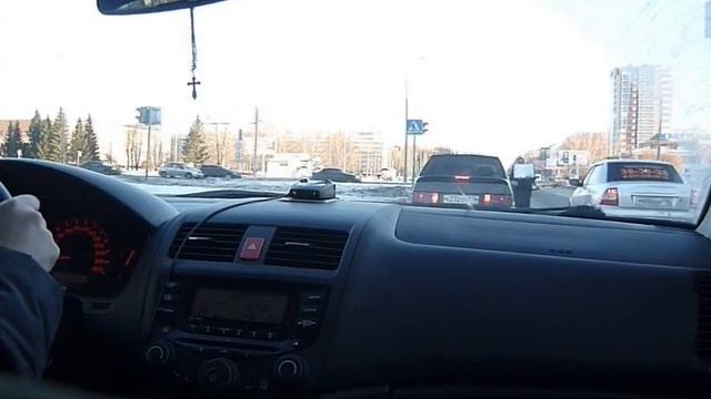 Honda Accord Type S Наб Челны смотреть онлайн