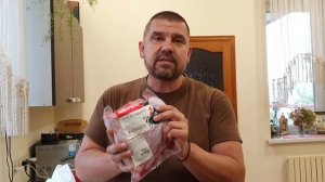 Обычный день, сменился на быстрые сборы. Купили продукты на тандыр, а его не будет ?.