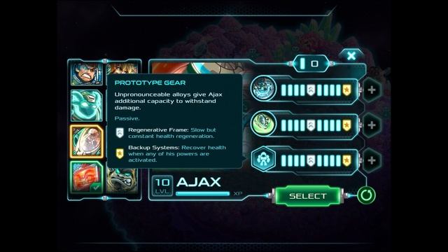 Full Hero Review - Ajax смотреть онлайн