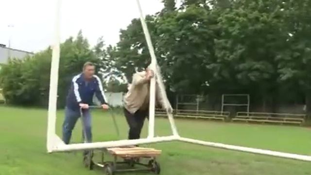 В Томилино состоится заключительный матч по футболу среди детских команд смотреть онлайн