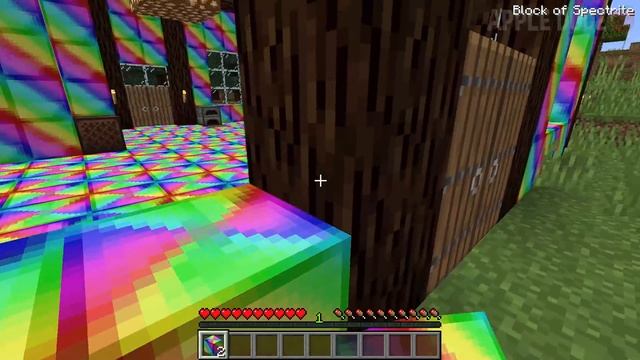 HOW to TURN and PLAY as a ZOMBIE MUTANT in Minecraft ! NEW ABILITY ! смотреть онлайн