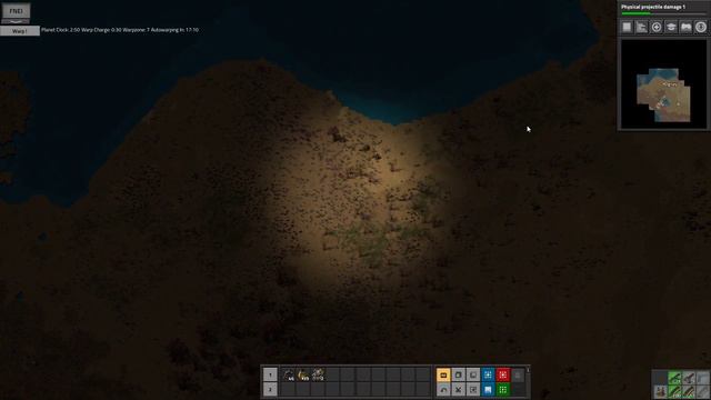 WE NEED MORE AMMO FOR THIS! – Warptorio2 – Factorio 0.17 Let’s Play - Ep 4 смотреть онлайн