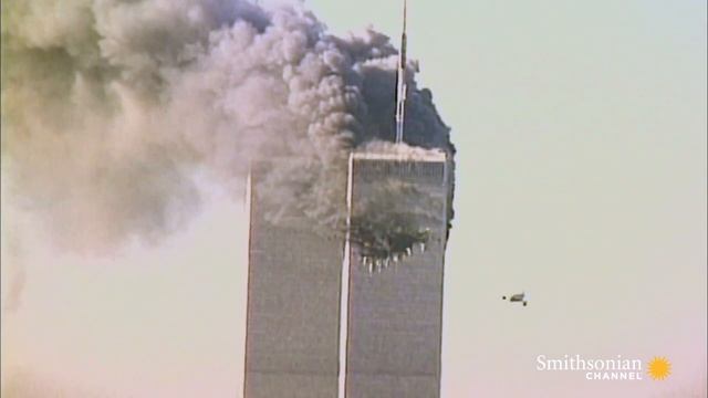 When Air Traffic Control Realized a 9/11 Flight Was Gone смотреть онлайн