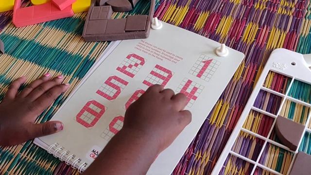 Review of Magic Crate | Super Tots on Math Mission смотреть онлайн