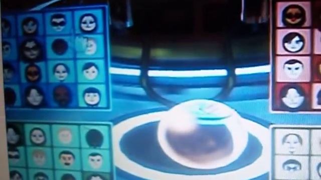 Wii Party Bingo (Expert Difficulty) смотреть онлайн