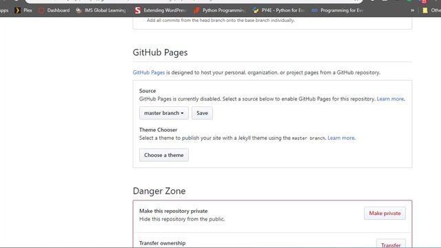 iop-xxx | Create a GitHub Repository смотреть онлайн