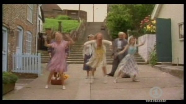 Belouis Some - Some People