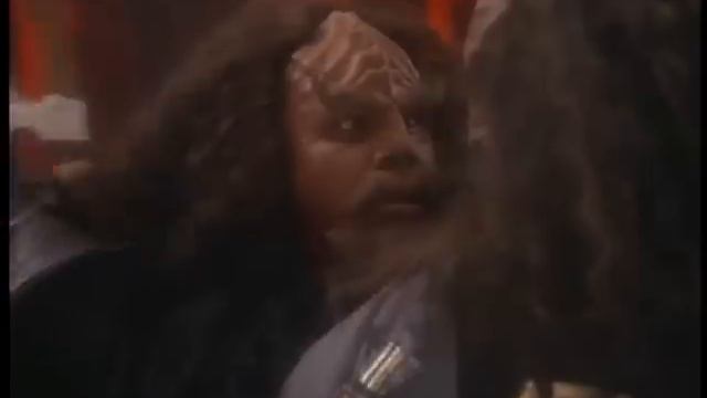 I'm here to face D'Gor, Son of Whatever. смотреть онлайн