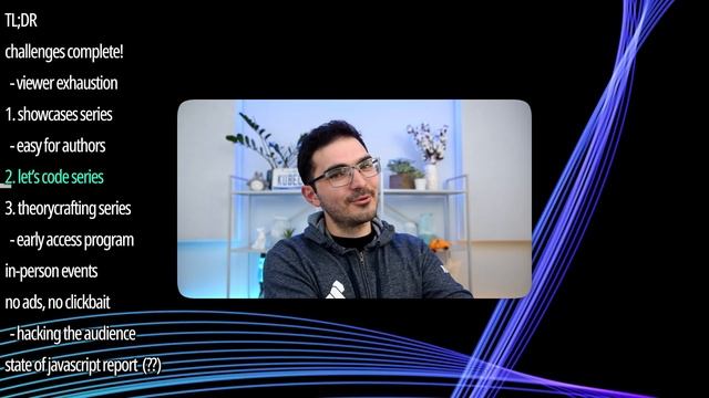 What's next for MiTS? смотреть онлайн