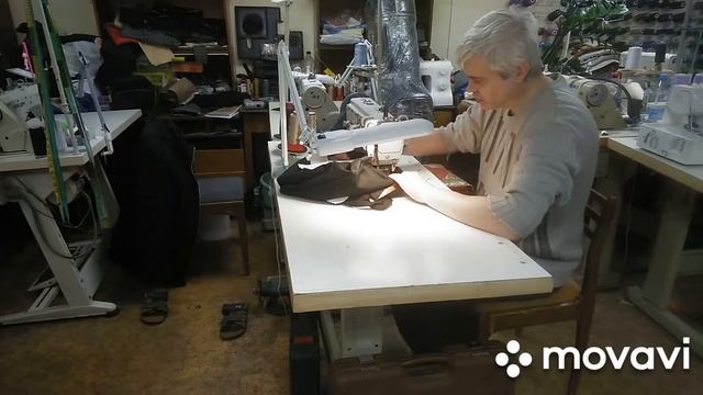 Декорация сумки. decoration of bags color Eco-skin смотреть онлайн