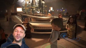 Lego Star Wars: Skywalker Saga - Local 2-Player Couch Co-Op Review