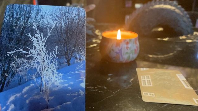 Смотрим ваш Род / Метафорические карты смотреть онлайн