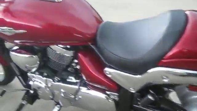 2009 M90 BOULEVARD $3700 FOR SALE WWW.RACERSEDGE411.COM смотреть онлайн