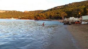 ТУРЦИЯ 2021 САМЫЙ ЛУЧШИЙ ПЛЯЖ В КЕМЕРЕ! ПЕСОЧНЫЙ ПЛЯЖ В КЕМЕРЕ. ПЕСЧАНЫЙ ПЛЯЖ МУНЛАЙТ