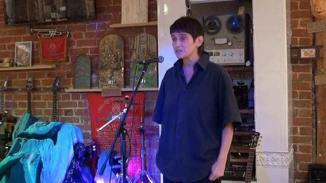 Умка читает стихи смотреть онлайн