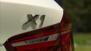 2016 BMW X1 F48 Новый БМВ Х1