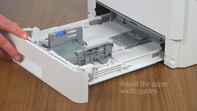 HP LaserJet Pro MFP M428fdw A4 Mono All-In-One Printer (W1A30A) - Unboxing смотреть онлайн