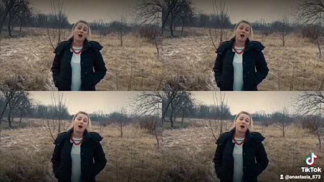 Білошкура Анастасія "Ой у лузі червона калина" МИ ПЕРЕМОЖЕМО🇺🇦💙💛 смотреть онлайн